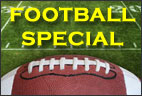 Football Special!