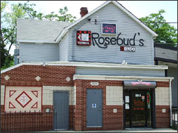 Rosebud's BBQ