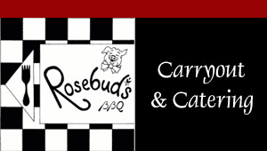 Rosebud's BBQ Carryout & Catering Washington DC